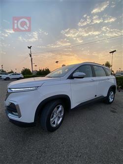 شێڤرۆلێت کاپتیڤا